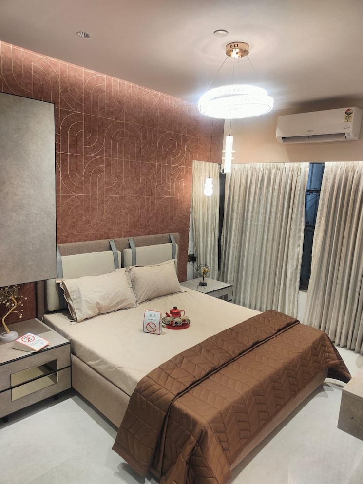 Bedroom, ashapura-rang-rekha 1 Bedroom 445 Sq.Ft. Apartment In Dahisar East Mumbai 9118704