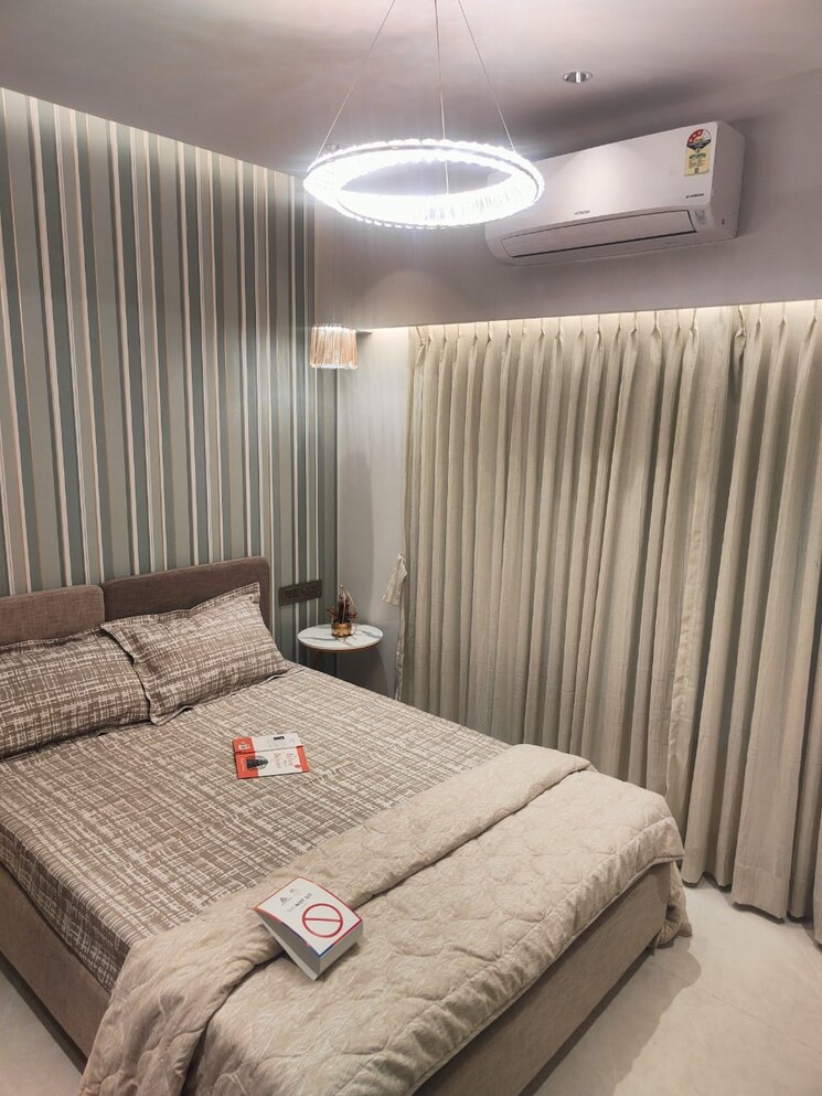 Bedroom, ashapura-rang-rekha 1 Bedroom 445 Sq.Ft. Apartment In Dahisar East Mumbai 9118704