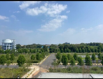  Plot – Exterior View View at Medchal - for Sale