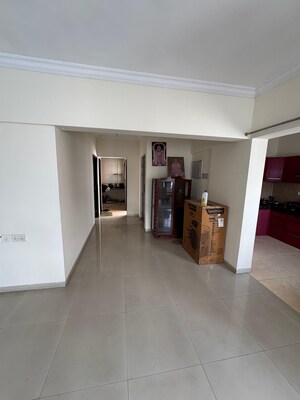 Room in 3 BHK Apartment at Gera Emerald City, Kharadi – for Sale