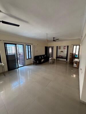 3 BHK Apartment For Sale in Gera Emerald City, Kharadi