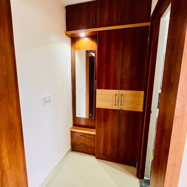 undefined, indiranagar 3 Bedroom 2400 Sq.Ft. Apartment In Indiranagar Bangalore 9118737