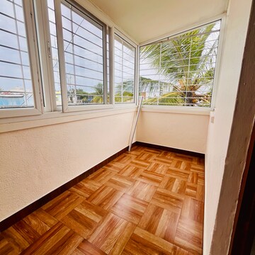 Room in 3 BHK Apartment at Indiranagar – for Rent