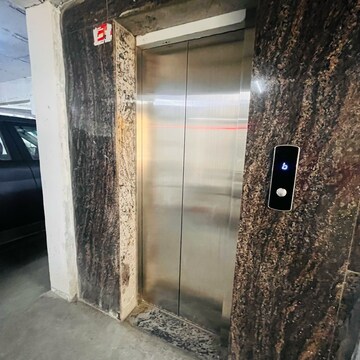 3 BHK Apartment – Exterior View View at Indiranagar - for Rent
