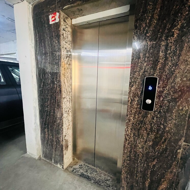 Exterior View, indiranagar 3 Bedroom 2400 Sq.Ft. Apartment In Indiranagar Bangalore 9118737