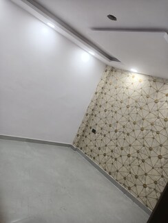 3 BHK Builder Floor For Sale in Tughlakabad Extension