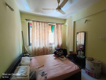 Master Bedroom in 2 BHK Apartment at K Raheja Vihar, Powai – for Rent