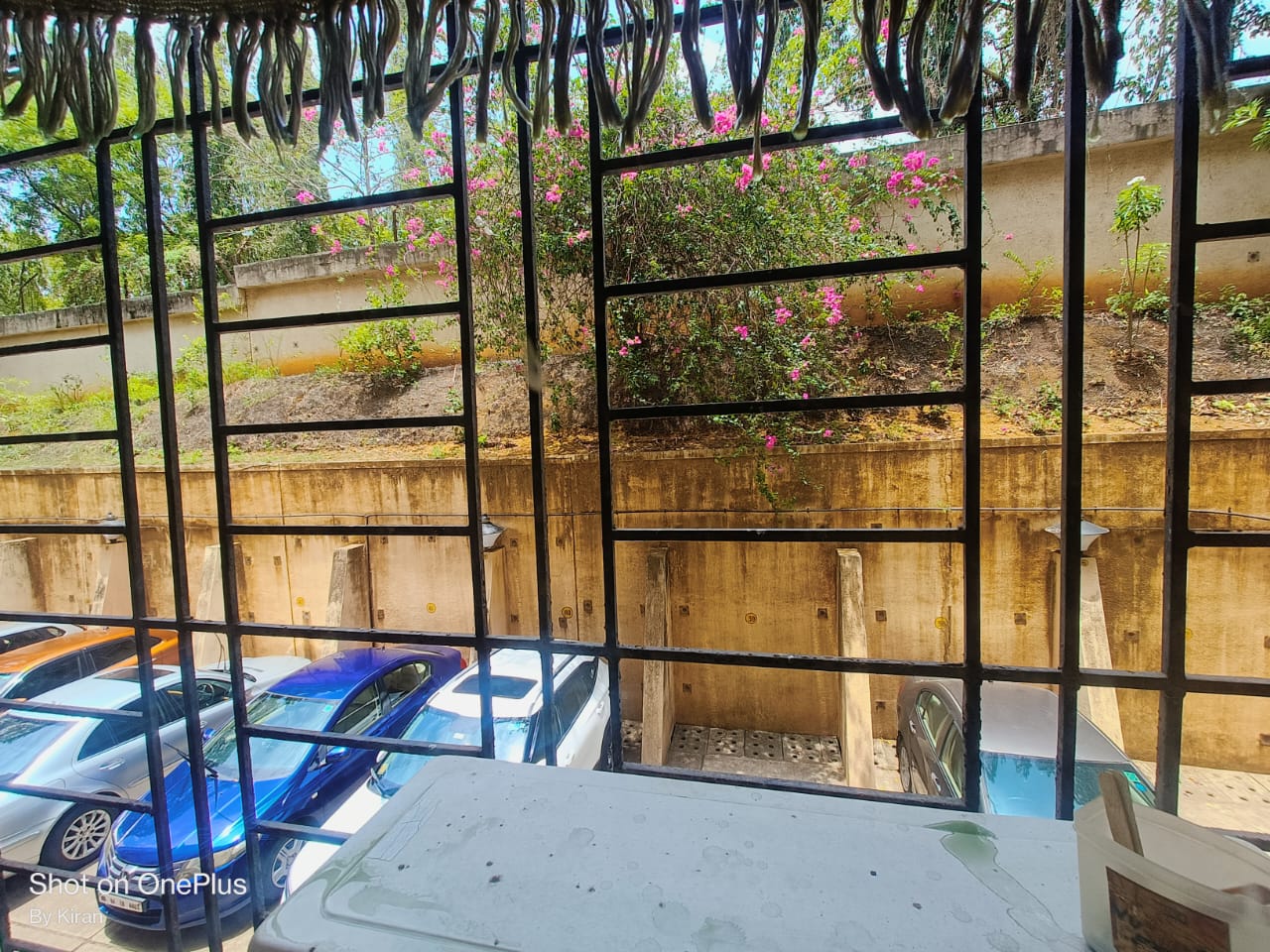 2 BHK Apartment For Rent in K Raheja Vihar