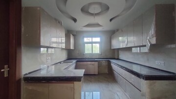 Kitchen in 4 BHK Builder Floor at Sector 5 – for Sale