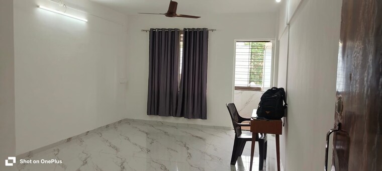 Bedroom, ganga-puram-chs 2 Bedroom 760 Sq.Ft. Apartment In Viman Nagar Pune 9117830