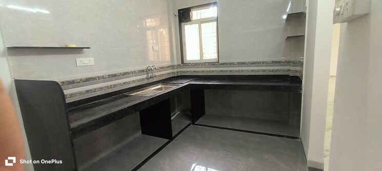 Kitchen, ganga-puram-chs 2 Bedroom 760 Sq.Ft. Apartment In Viman Nagar Pune 9117830