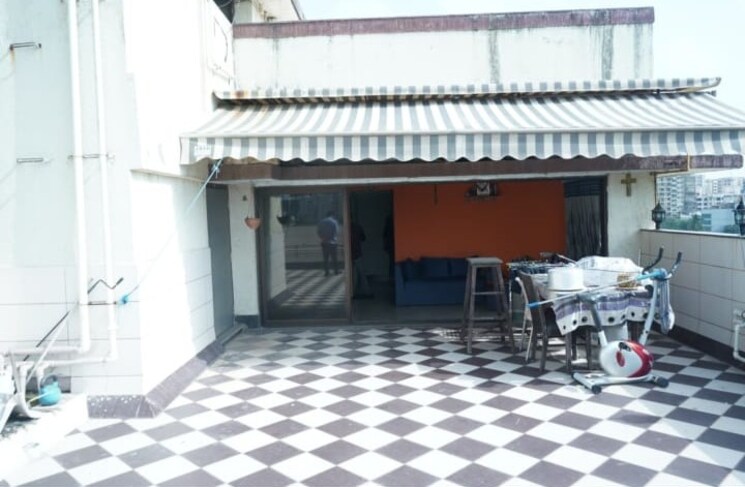 Garden, milan-enclave 2 Bedroom 1295 Sq.Ft. Apartment In Jogeshwari East Mumbai 9114098