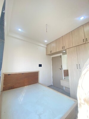 1 BHK Builder Floor For Sale in Kharadi
