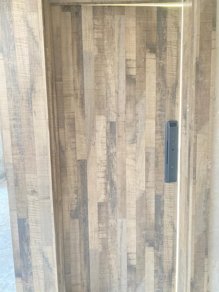 undefined, kharadi 1 Bedroom 524 Sq.Ft. Builder Floor In Kharadi Pune 9118750