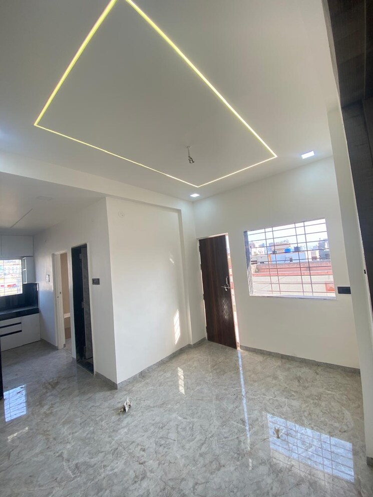 Room, kharadi 1 Bedroom 524 Sq.Ft. Builder Floor In Kharadi Pune 9118750