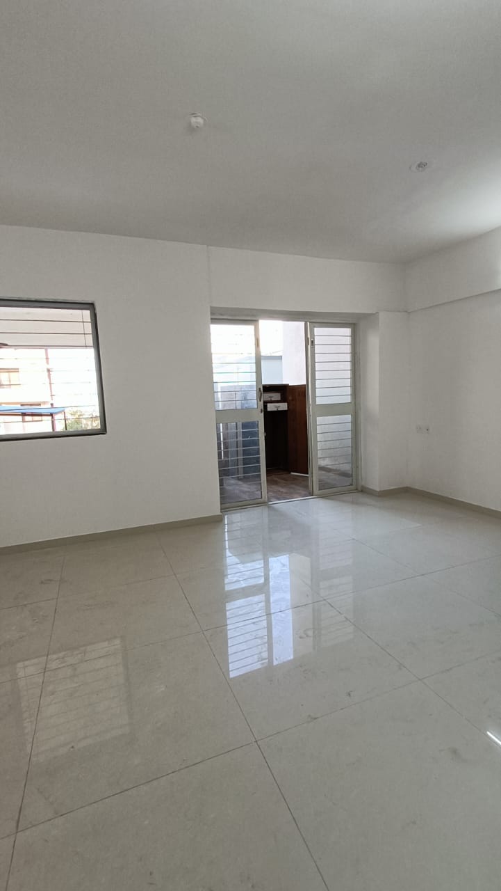 2 BHK 696 Sq.Ft. Apartment in Voski Emerald