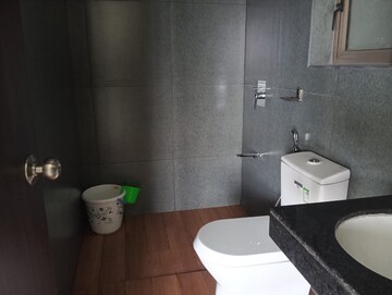 Bathroom in 2 BHK Apartment at Kalpataru Paramount, Kapur Bawdi – for Rent