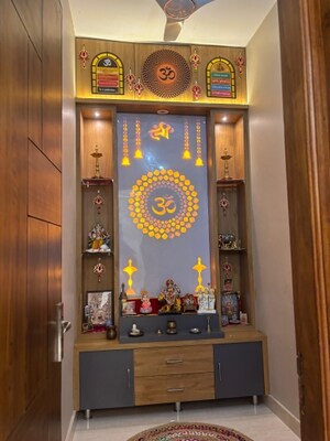 Furnished Amenities in 4 BHK Independent House at Sector 125 – for Sale