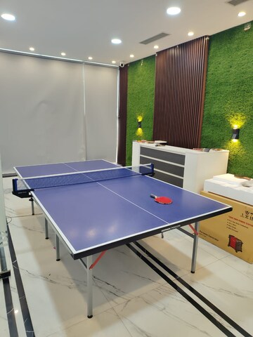 Team Area in  Office Space at Sector 62 – for Rent