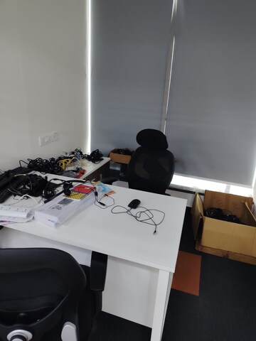 Team Area in  Office Space at Sector 62 – for Rent