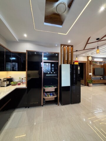 Bedroom in 4 BHK Independent House at Sector 125 – for Sale