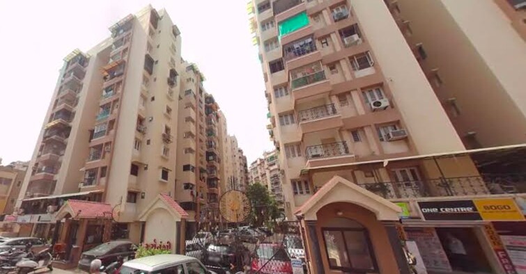 Cover Image, bodakdev 3 Bedroom 1800 Sq.Ft. Apartment In Bodakdev Ahmedabad 9118768