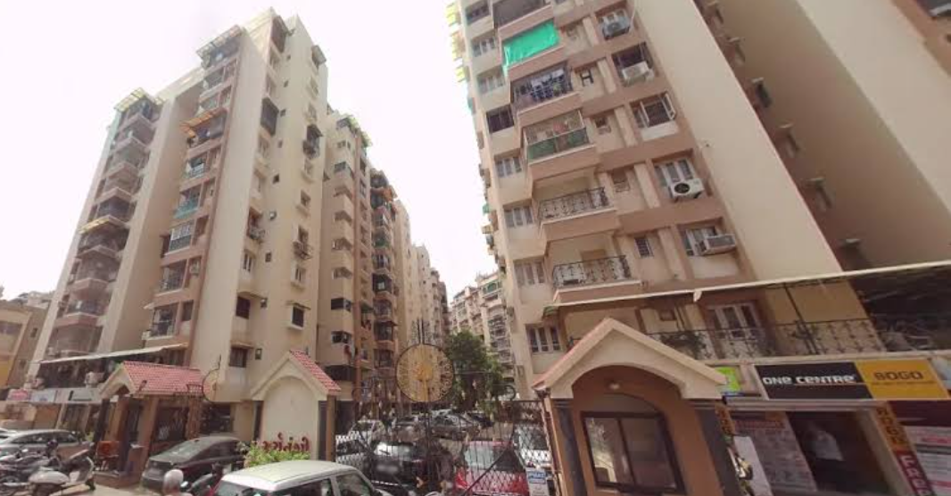 3 BHK Apartment For Rent in Flat For Rent 