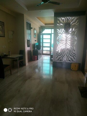 Room in 3 BHK Builder Floor at Sector 4 – for Sale