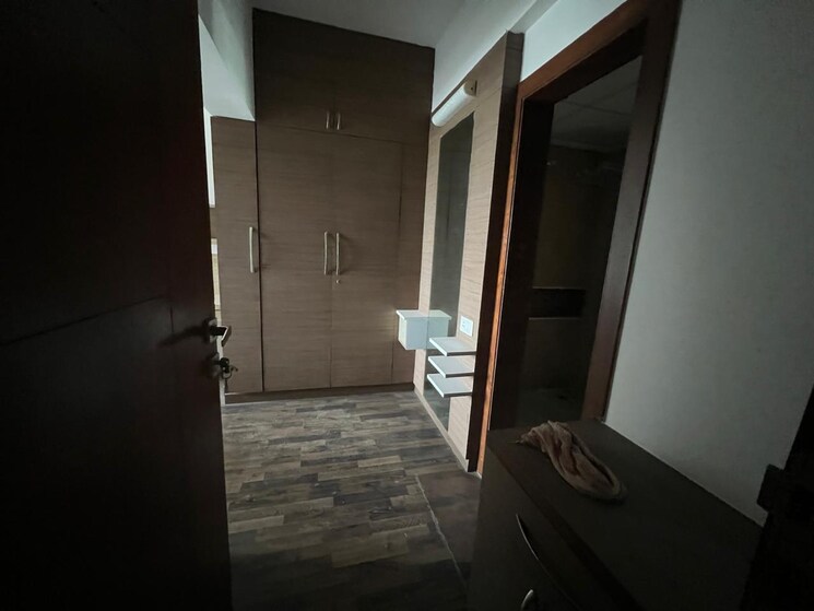 Bathroom, bysani-skyway 3 Bedroom 1877 Sq.Ft. Apartment In Jayanagar Bangalore 9118755