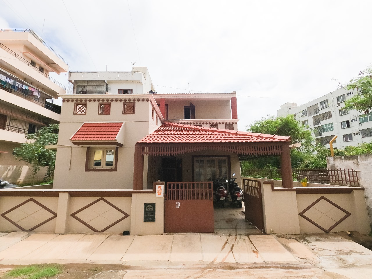 3 BHK Independent House For Sale in Independent House