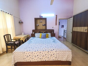 Bedroom in 3 BHK Independent House at Kothanur – for Sale