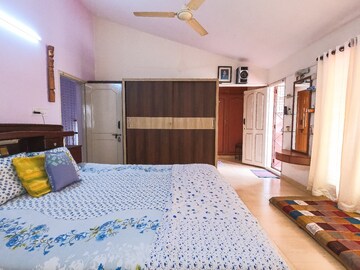 Bedroom in 3 BHK Independent House at Kothanur – for Sale