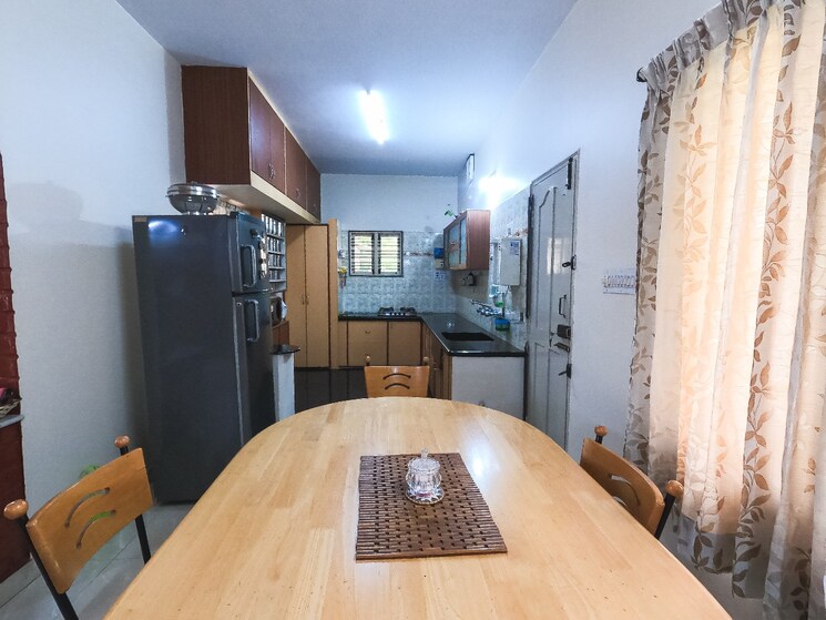 Bedroom, kothanur 3 Bedroom 1377 Sq.Ft. Independent House In Kothanur Bangalore 9118733