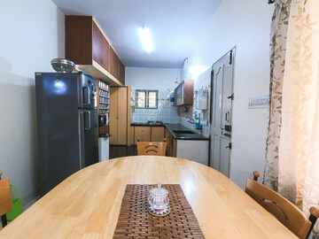 Kitchen in 3 BHK Independent House at Kothanur – for Sale