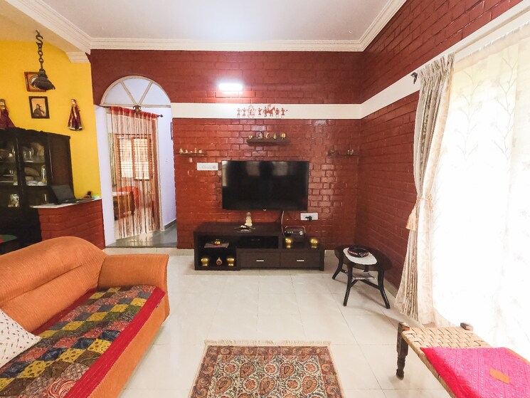 Bedroom, kothanur 3 Bedroom 1377 Sq.Ft. Independent House In Kothanur Bangalore 9118733