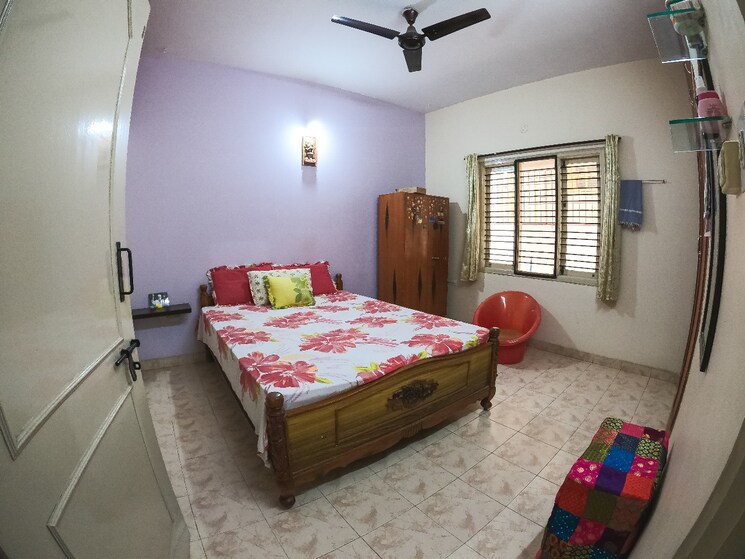 Bedroom, kothanur 3 Bedroom 1377 Sq.Ft. Independent House In Kothanur Bangalore 9118733