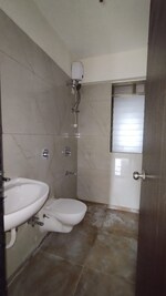 1 BHK + Pooja Room 650 Sq.Ft. Apartment in Raunak City