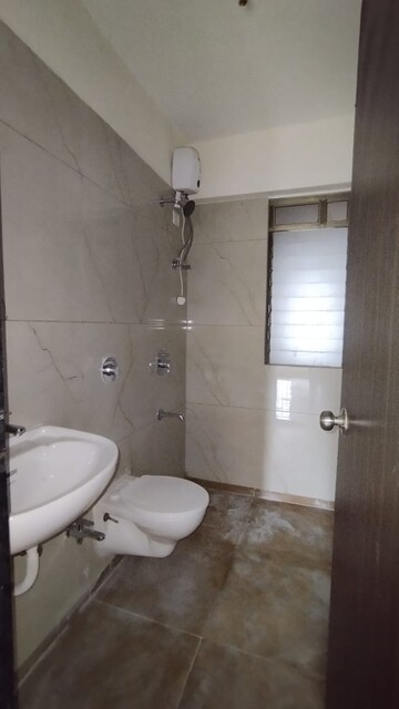 1 BHK Apartment For Rent in Raunak City, Kalyan West