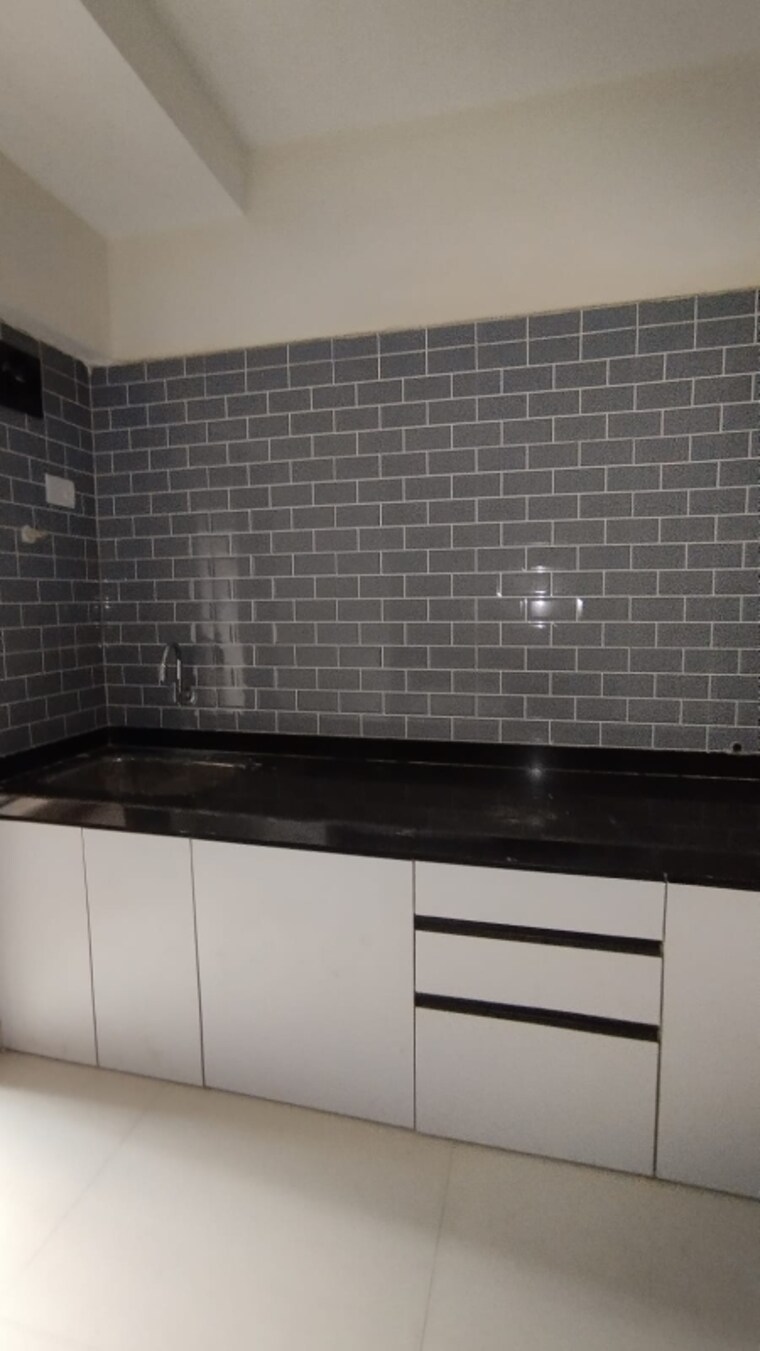 Kitchen, raunak-city 1 Bedroom 650 Sq.Ft. Apartment In Kalyan West Thane 9118776