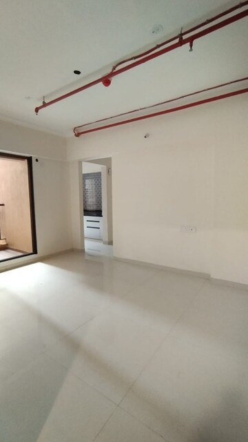 Room in 1 BHK Apartment at Raunak City, Kalyan West – for Rent