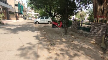  Plot – Exterior View View at Sector 14 - for Sale