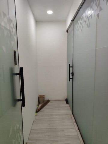 Building Lobby in  Office Space at Sector 63 – for Rent