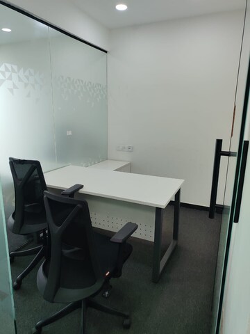 Team Area in  Office Space at Sector 63 – for Rent