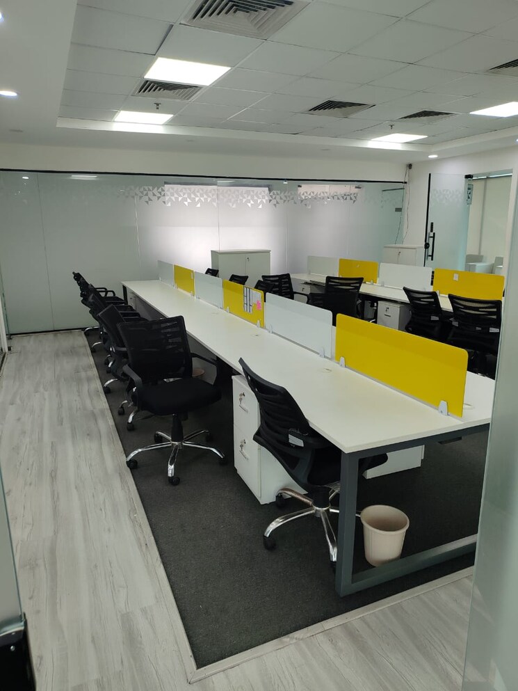 Team Area, sector 63 Commercial Office Space 800 Sq.Ft. In Sector 63 Noida 9118795