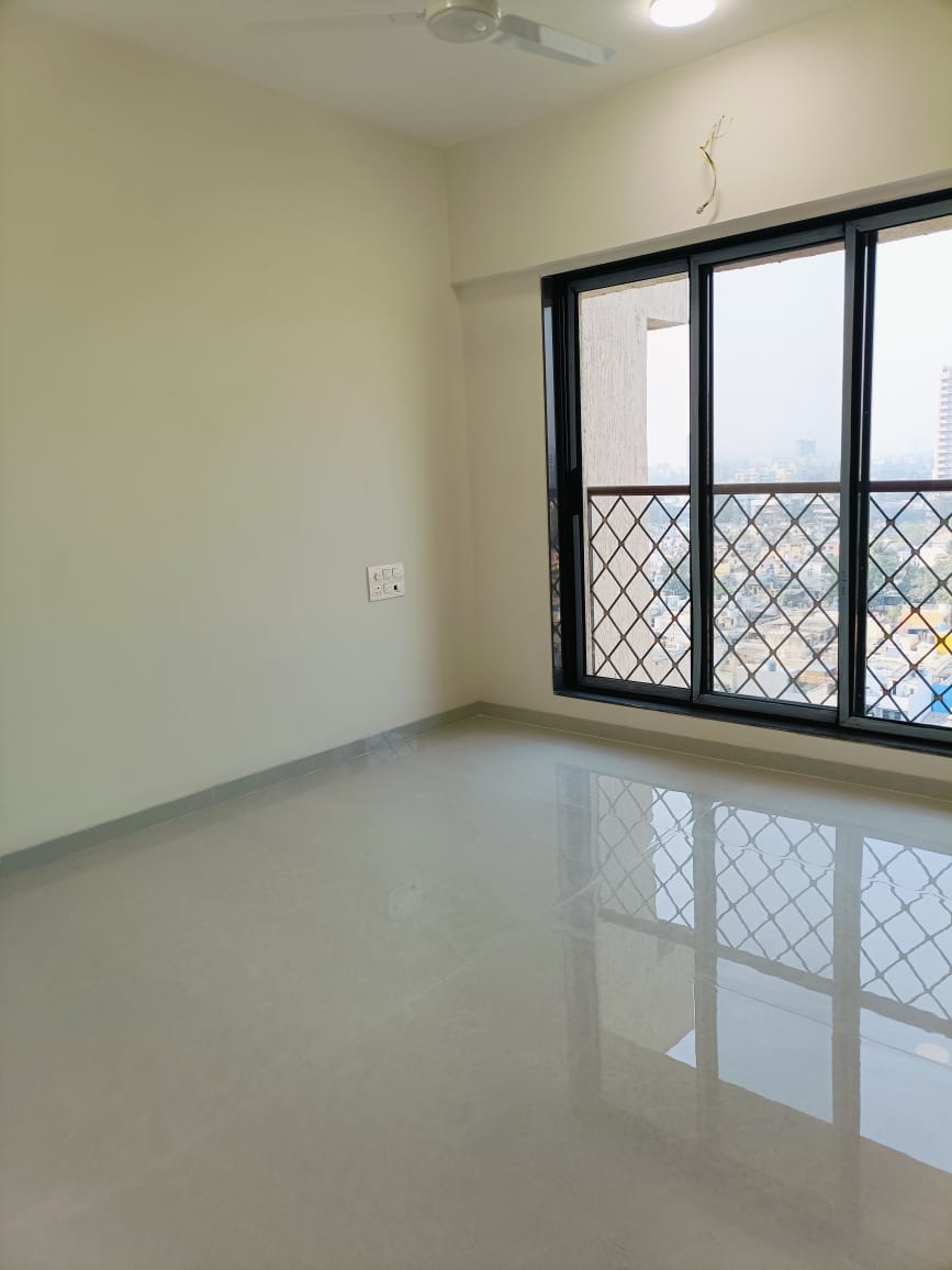 2 BHK + Pooja Room Apartment For Sale in Atul Blue Oasis