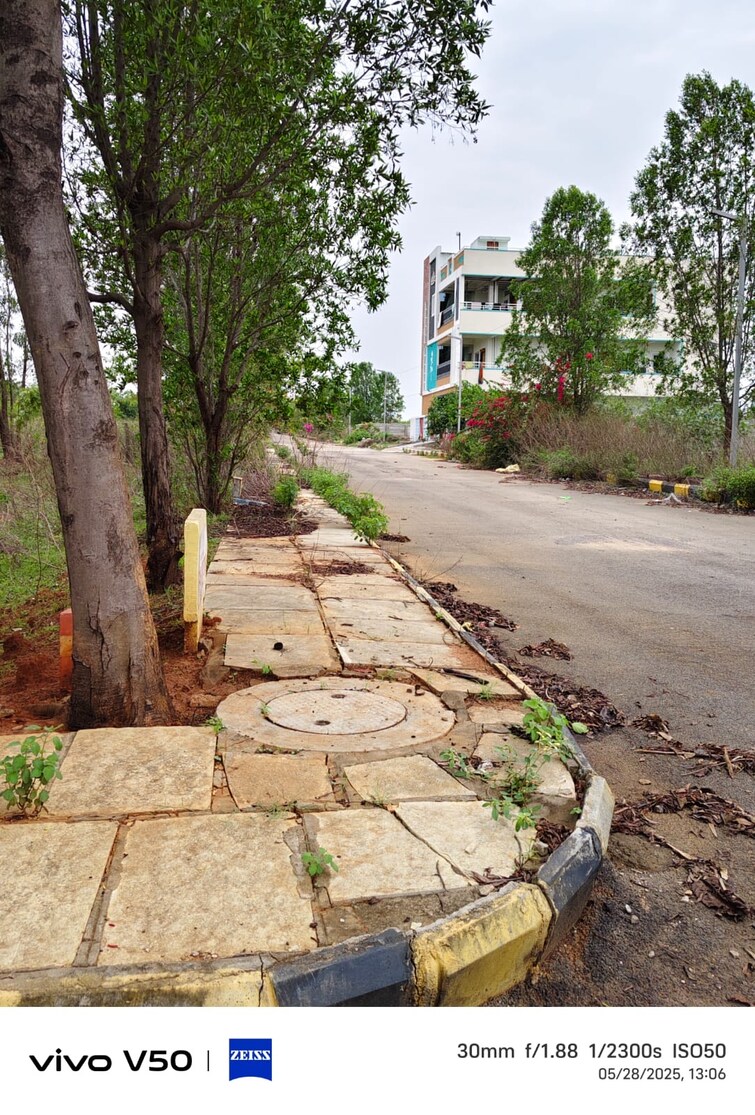 Exterior View, medchal  150 Sq.Yd. Plot In Medchal Hyderabad 9118781