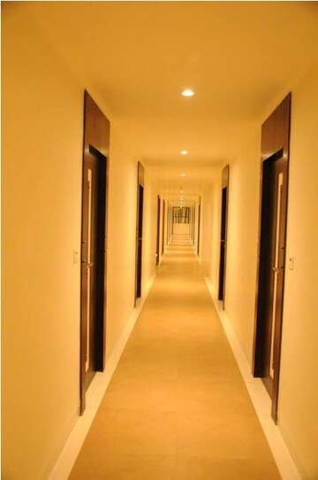 3 BHK Builder Floor For Rent in Nehru Enclave