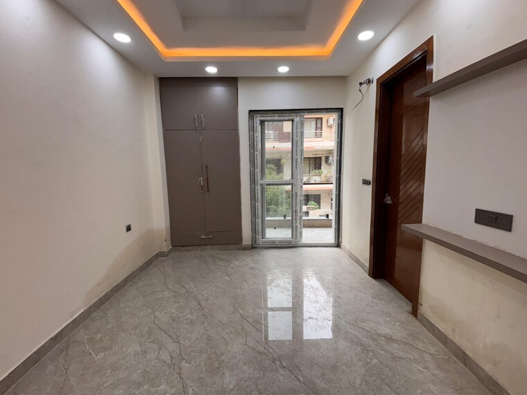 Room, rps-palm-drive 3 Bedroom 125 Sq.Yd. Apartment In Sector 88 Faridabad 9114844