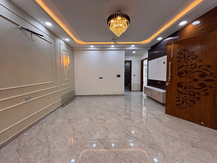 Room, rps-palm-drive 3 Bedroom 125 Sq.Yd. Apartment In Sector 88 Faridabad 9114844