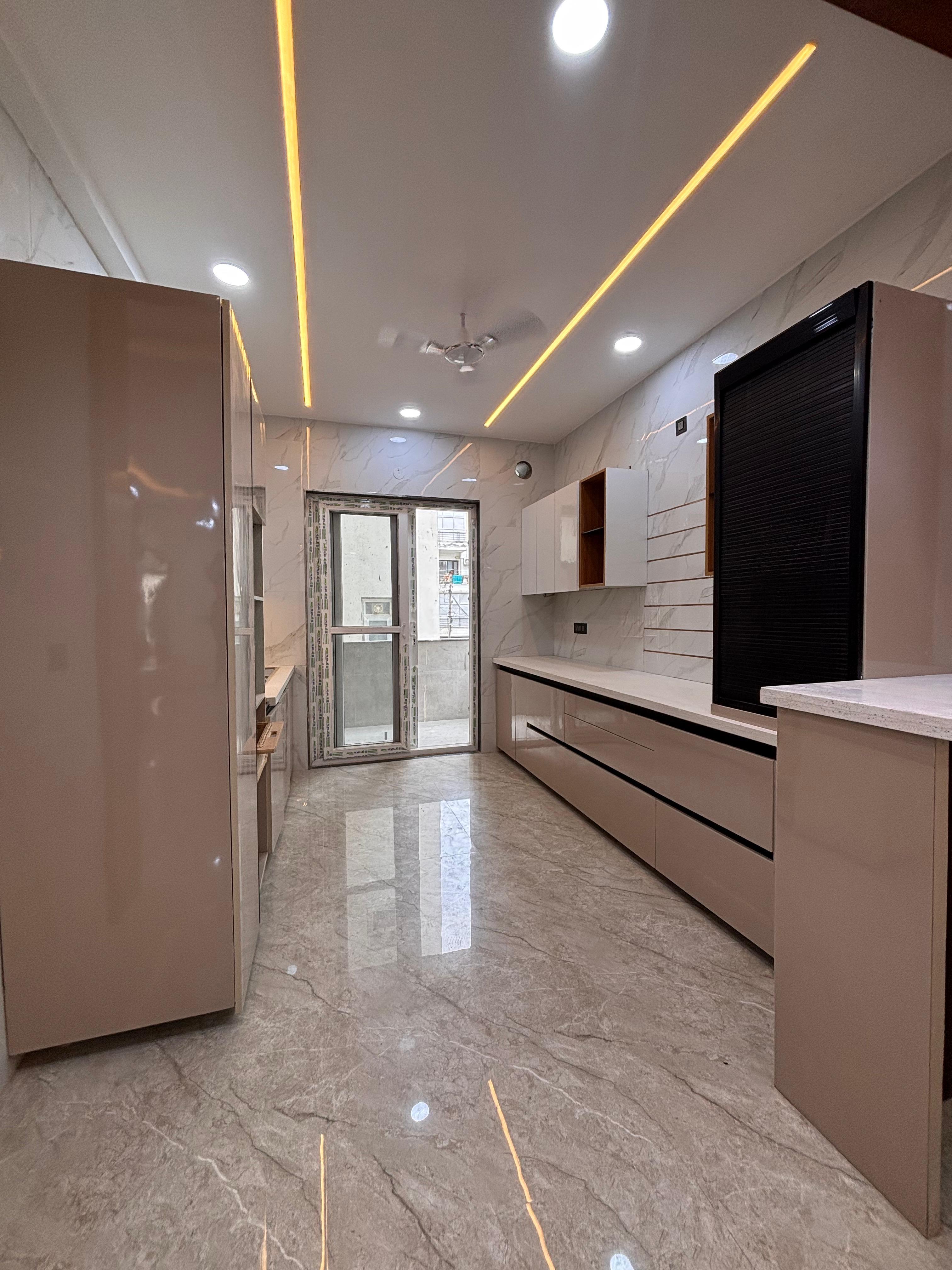 3 BHK Apartment For Sale in RPS Palm Drive